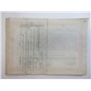 Image 2 : Cincinnati Inter-Terminal Railroad Co. 1908 Share Certificate Grouping
