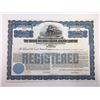 Image 1 : Toledo and Ohio Central Railway Co., 1935 Specimen Bond