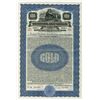 Image 1 : International-Great Northern Railroad Co. 1922 Specimen Bond