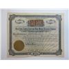 Image 1 : Glen Jean, Lower Loup & Deep Water Railroad Co. 1900 Share Certificate