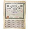 Image 1 : City and County of San Francisco, School Bond 1872 Bond