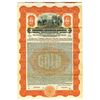 Image 1 : Baragua Sugar Co., 1922 Specimen Bond
