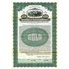 Image 1 : Caribbean Sugar Co., 1926 Specimen Bond