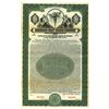 Image 1 : American Beet Sugar Co., 1925 Specimen Bond