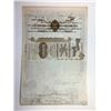 Image 3 : Wilmington & Northern Railroad Bond Signed By DuPont