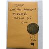 Image 1 : Torre Latino Americana MIRADOR Mexico D.F. Coin