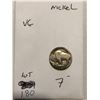 Image 2 : 1916 P Buffalo Nickel 4th Year Very Good Grade