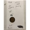 Image 1 : Nice Full Liberty 1908 Indian Head Penny Extra Fine Grade