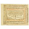 Image 2 : 1775 COLONIAL PENNSYLVANIA 50 SHILLINGS