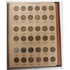 Image 2 : LINCOLN CENT SET IN DANSCO ALBUM