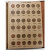 Image 3 : LINCOLN CENT SET IN DANSCO ALBUM