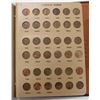 Image 3 : LINCOLN CENT SET IN DANSCO ALBUM