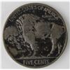 Image 2 : 1913-D TYPE 2 BUFFALO NICKEL