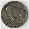 Image 2 : 1913-S TYPE 1 BUFFALO NICKEL