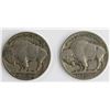 Image 2 : 1918-D AND 1915-D BUFFALO NICKELS