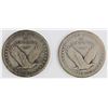 Image 2 : 1917 & 1917-D STANDING LIBERTY QUARTERS