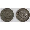 Image 2 : 1923 AND 1924 STANDING LIBERTY QUARTER