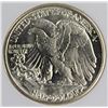 Image 2 : 1942 WALKING LIBERTY HALF DOLLAR