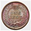 Image 2 : 1891 INDIAN CENT