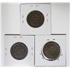 Image 2 : 3- LARGE CENTS