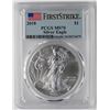 Image 3 : 2018 AMERICAN SILVER EAGLE
