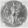 Image 1 : 2016 SILVER AMERICAN EAGLE