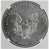 Image 2 : 2016 SILVER AMERICAN EAGLE