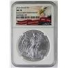 Image 3 : 2016 SILVER AMERICAN EAGLE