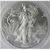 Image 1 : 2012-S AMERICAN SILVER EAGLE