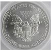 Image 2 : 2012-S AMERICAN SILVER EAGLE