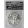 Image 3 : 2012-S AMERICAN SILVER EAGLE