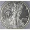 Image 1 : 2009 AMERICAN SILVER EAGLE