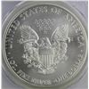 Image 2 : 2009 AMERICAN SILVER EAGLE