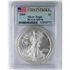 Image 3 : 2009 AMERICAN SILVER EAGLE