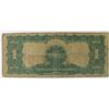 Image 2 : 1899 $1.00 SILVER CERTIFICATE