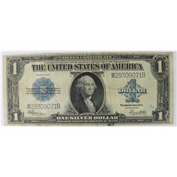 1923 $1.00 SILVER CERTIFICATE