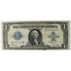 Image 1 : 1923 $1.00 SILVER CERTIFICATE
