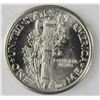 Image 2 : 1917 MERCURY DIME