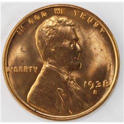 1938-S LINCOLN CENT