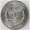 Image 2 : 1896 MORGAN SILVER DOLLAR