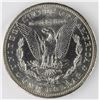 Image 2 : 1890-S MORGAN SILVER DOLLAR
