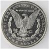 Image 2 : 1880-O MORGAN SILVER DOLLAR