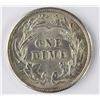 Image 2 : 1916 BARBER DIME