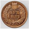 Image 2 : 1902 INDIAN CENT