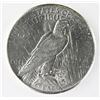 Image 2 : 1926 PEACE SILVER DOLLAR