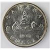 Image 2 : 1938 CANADA SILVER DOLLAR