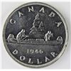 Image 2 : 1946 CANADA SILVER DOLLAR
