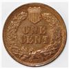 Image 2 : 1902 INDIAN CENT