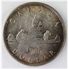 Image 2 : 1936 CANADA SILVER DOLLAR