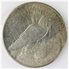 Image 2 : 1926 PEACE SILVER DOLLAR